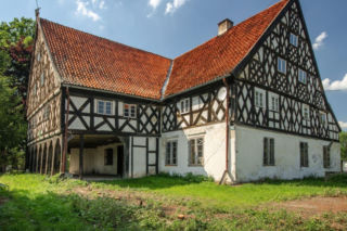 Najpiękniejsze zabytkowe domy w regionie. To prawdziwe perełki!