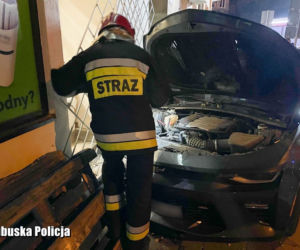 Gorzów Wielkopolski. Czterolatek śmiertelnie potrącony przez chevroleta