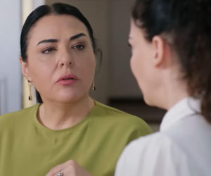 Panna młoda, odcinek 24: Engin rozpoczyna walkę o uwolnienie Cemila z aresztu