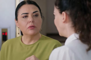 Panna młoda, odcinek 24: Engin rozpoczyna walkę o uwolnienie Cemila z aresztu