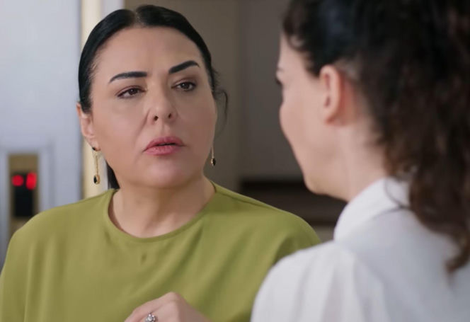 "Panna młoda", odcinek 24: Engin rozpoczyna walkę o uwolnienie Cemila z aresztu