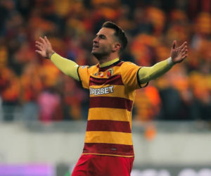 Jagiellonia Białystok kontra Fiorentina. Wraca Liga Konferencji