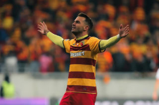 Jagiellonia Białystok kontra Fiorentina. Wraca Liga Konferencji