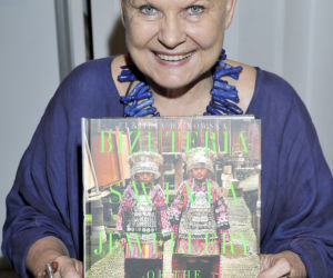 Elżbieta dzikowska