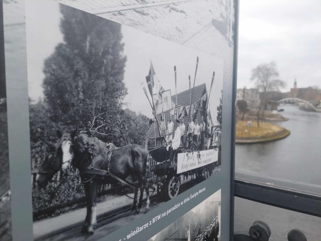 Wiosłują w Bydgoszczy już od 105 lat. Wszystko zaczęło się w Hotelu pod Orłem tuż po tym, jak Bydgsozcz wróciła do Polsi