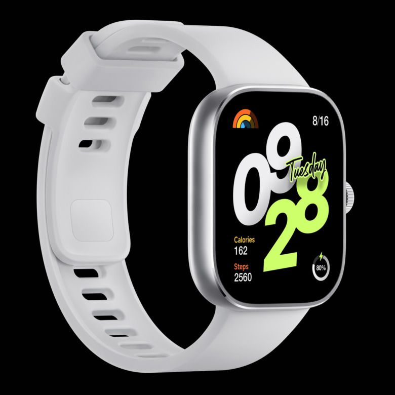  Redmi Watch 4