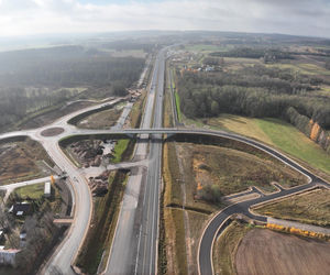 Budowa S19 Kuźnica-Sokółka