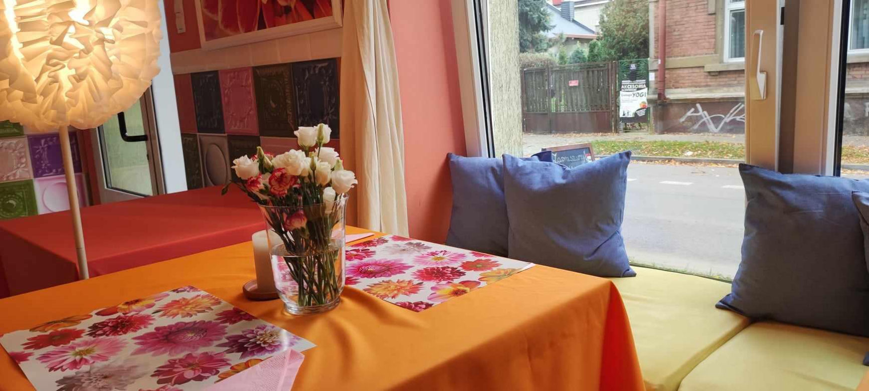 Tarnów. Bistro Kolorowe Smarowane Sznytki. Magda Gessler przeprowadziła tam Kuchenne Rewolucje