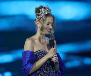Tak wygląda Miss Polski 2026