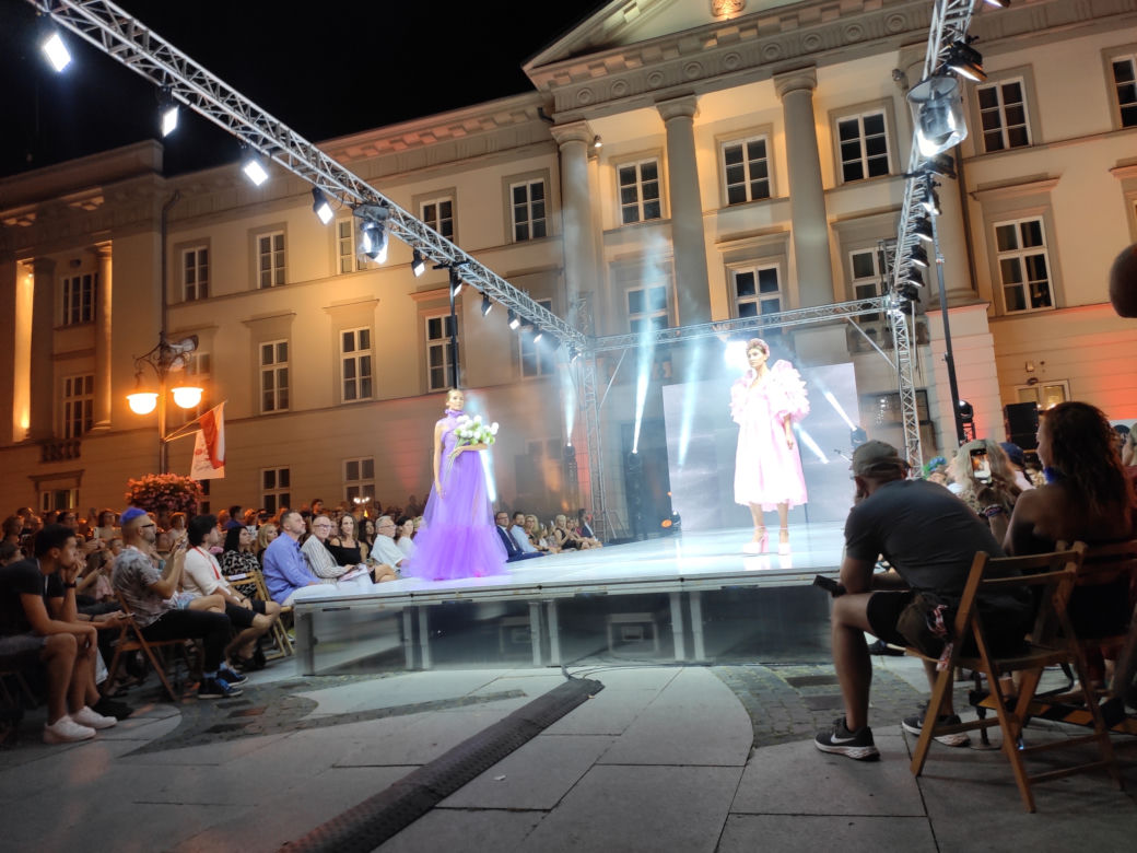 Radom Fashion Show 2022