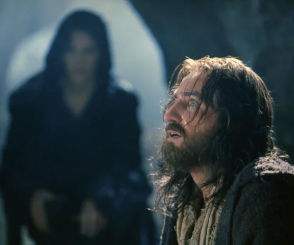 Pasja w Wielkanoc 2026. Kiedy i gdzie emisja głośnego filmu Mela Gibsona?