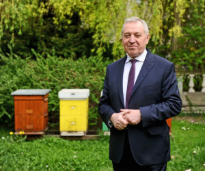 Wicepremier Kowalczyk