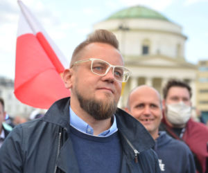 Paweł Tanajno 