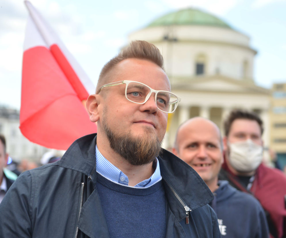 Paweł Tanajno 