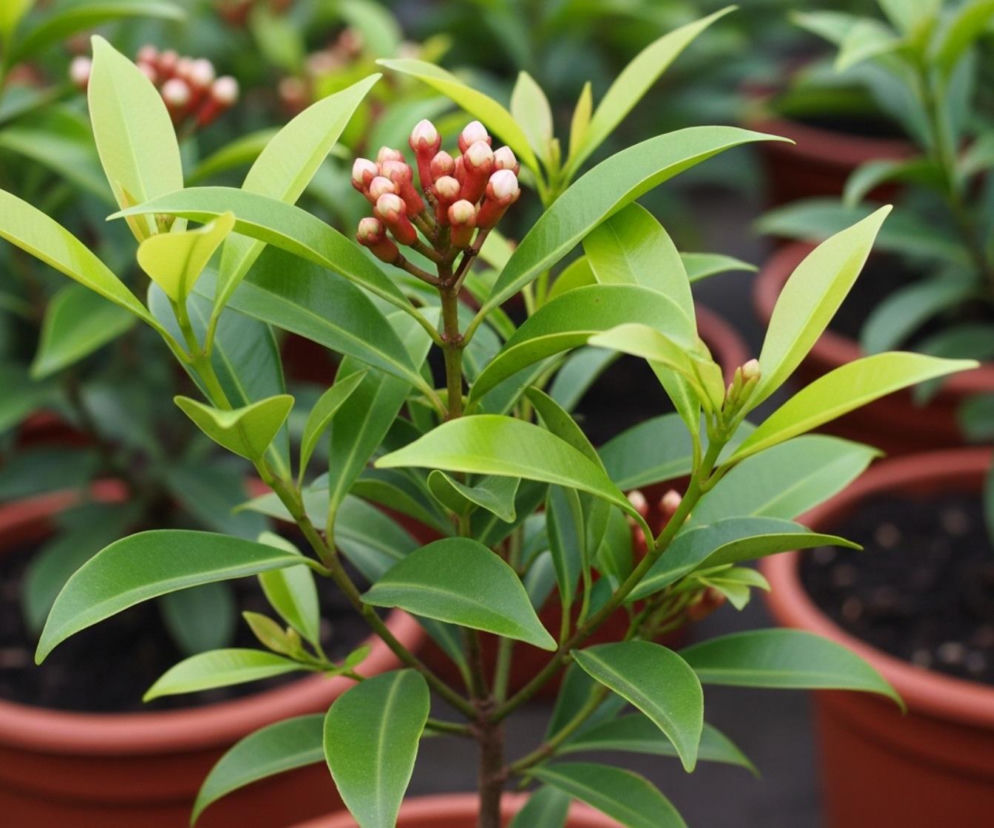 Ta przyprawa rośnie na drzewie. Niewielu wie, że można spróbować uprawiać ją w domu