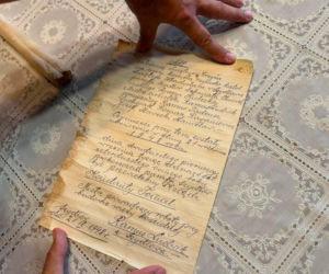Szydłów. Historia, która pisze się na naszych oczach