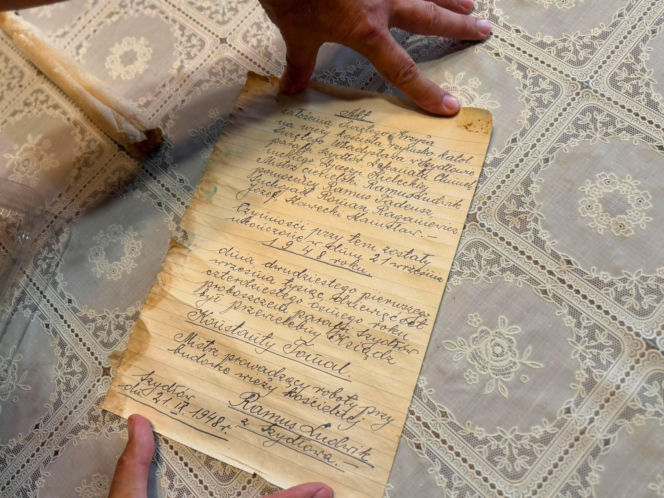 Szydłów. Historia, która pisze się na naszych oczach