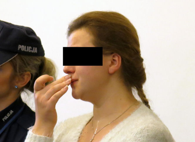 Żona zakatowała męża, bo… wiercił się w łóżku. "Ogólnie to był dobry człowiek"