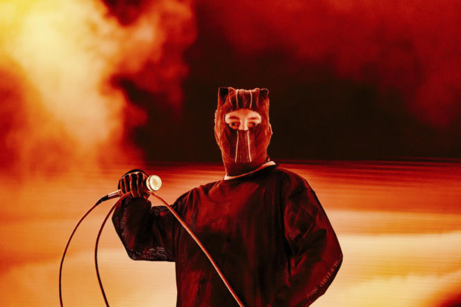 Twenty One Pilots