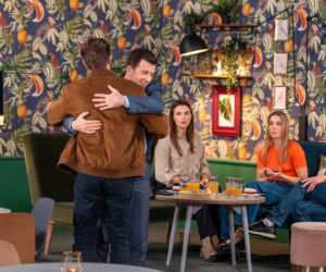 Pierwsza miłość, odcinek 4162: Janek podstępem doprowadza do aresztowania Kingi