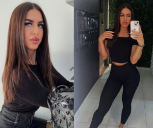 29-letnia modelka i influencerka znaleziona martwa. Policja ujawnia koszmarny motyw
