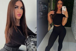 29-letnia modelka i influencerka znaleziona martwa. Policja ujawnia koszmarny motyw