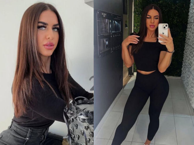 29-letnia modelka i influencerka znaleziona martwa. Policja ujawnia koszmarny motyw