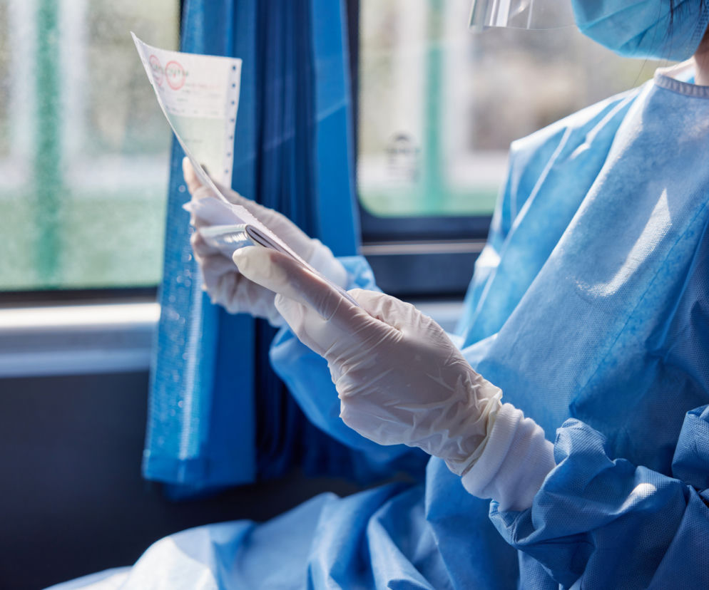 Uczą medyków, dostaną pieniądze 