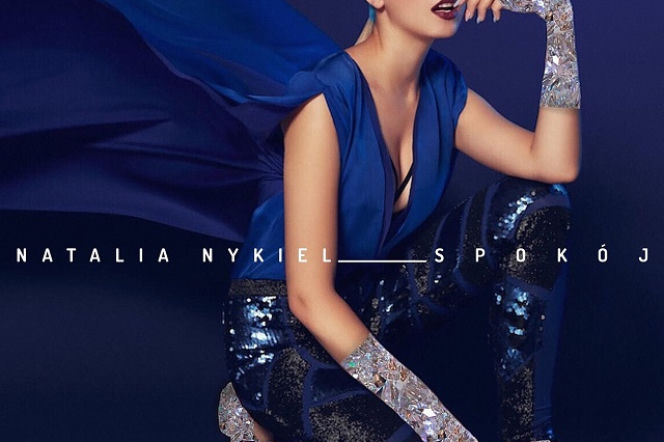 Natalia Nykiel - piosenka Spokój TEKST [PREMIERA]