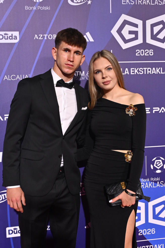 Gala Ekstraklasy 2026