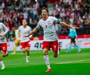 Polska - Rumunia: Dwa gole w 4 minuty! Piorunująca druga połowa Polaków
