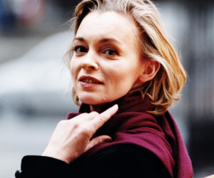 Katarzyna Chrzanowska
