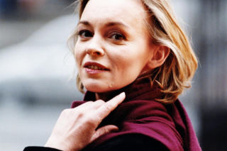 Katarzyna Chrzanowska