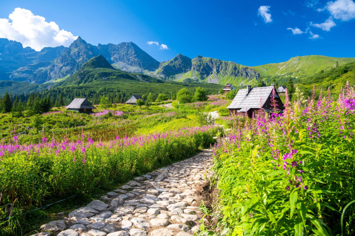 Zakopane