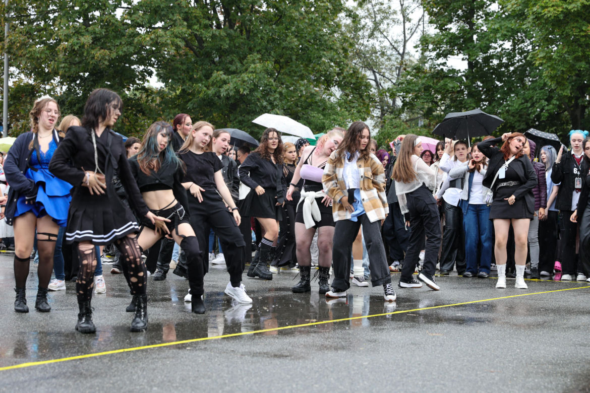 Kpop Nation 2023 w Warszawie