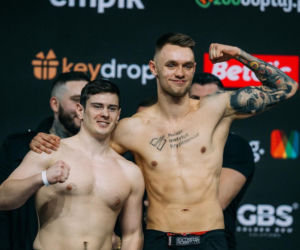 FAME MMA 13