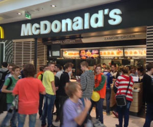 Mc Donald's
