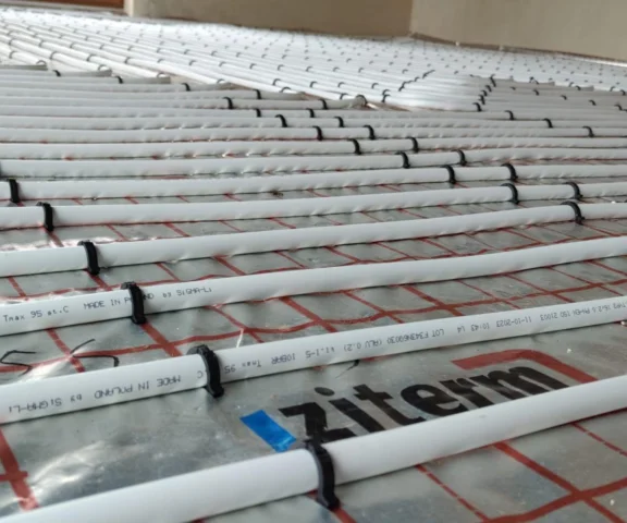 Buduj dobrze i bez nerwów – postaw na jedną firmę od instalacji