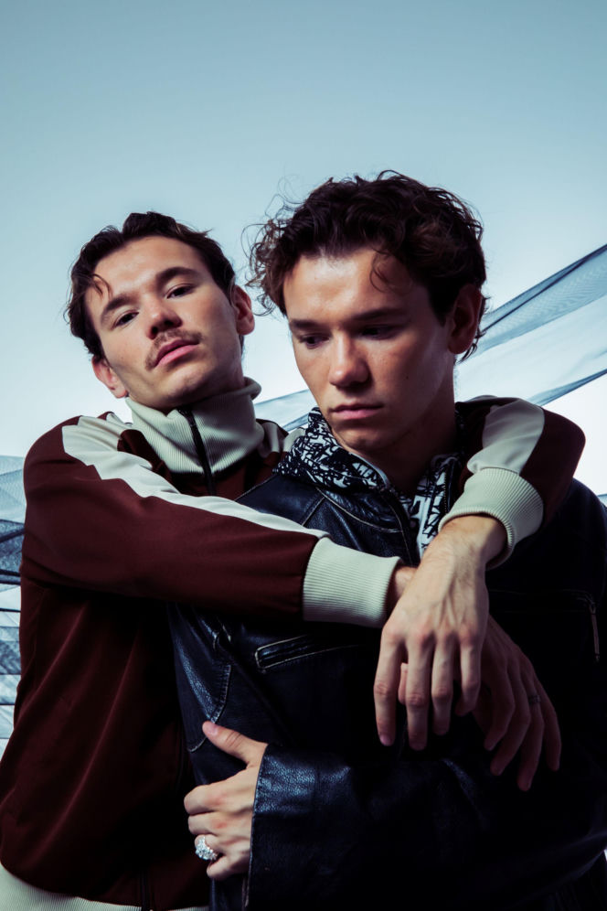 Marcus & Martinus powracają do Polski! Fani szykują się na dwa gorące koncerty