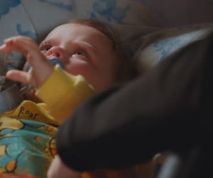 M jak miłość odc. 1930. Antoś (Mikołaj Jankowski)