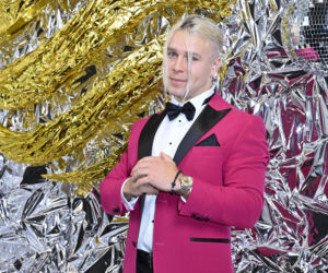 SKOLIM robi masę, ja fast food i kiełbasę