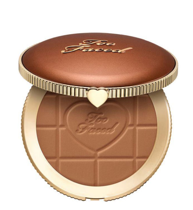 Too Faced
