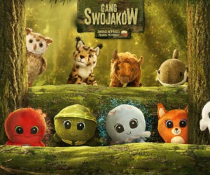 Koniec Gangu Swojaków