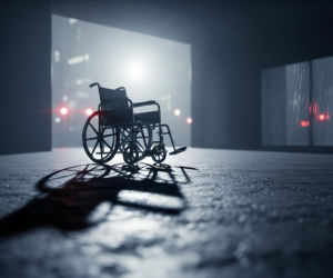 Amputowany sportowiec oskarżony o zabójstwo. Jak doszło do tragedii w Maryland?