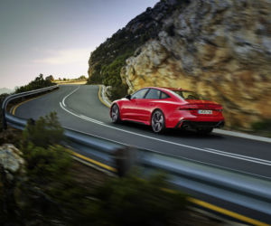 Audi RS 7 Sportback 2020
