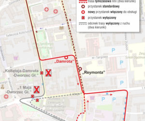 MZK Opole zmienia kursy! Duże utrudnienia od 28 czerwca. Sprawdź, co się zmieni [GALERIA]