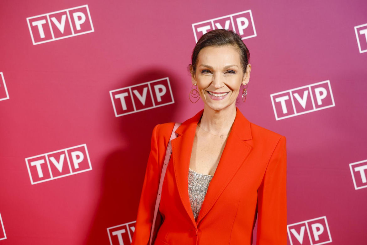 Przejmujące słowa Olgi Bończyk o przyszłości. Fani nie będą zachwyceni