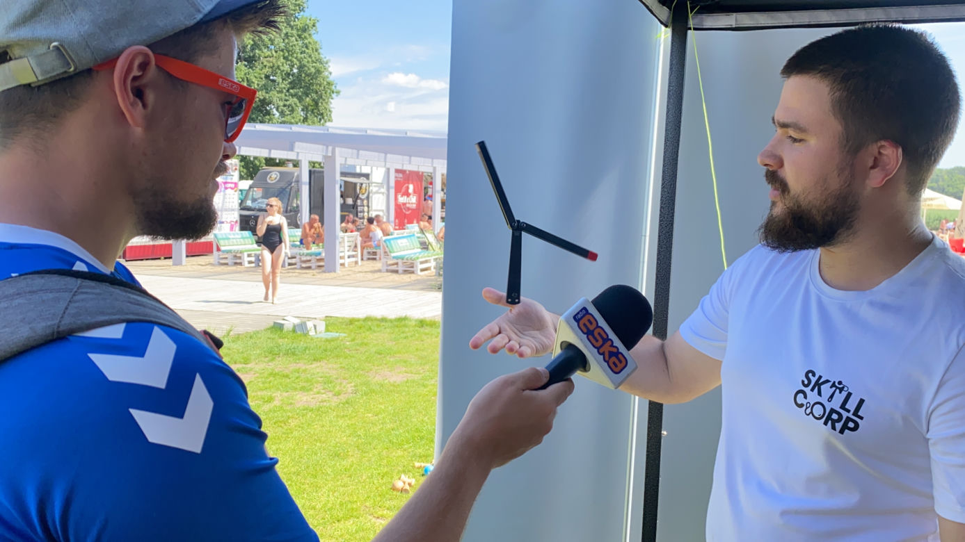 Eska Summer City 2021: zobacz, gdzie się bawiła ekipa w zeszłym tygodniu [ZDJĘCIA]