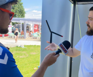 Eska Summer City 2021: zobacz, gdzie się bawiła ekipa w zeszłym tygodniu [ZDJĘCIA]