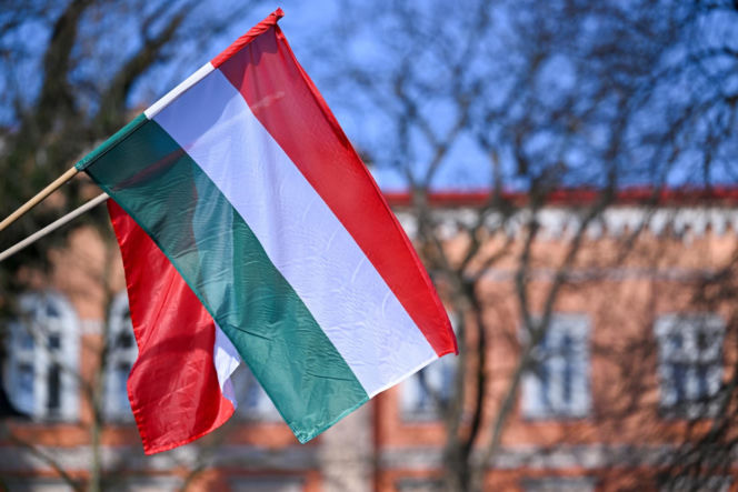 Wizyta Prezydenta Republiki Węgier w Polsce